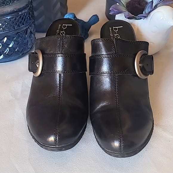 b.o.c Born Concept Mules - Picture 2 of 12